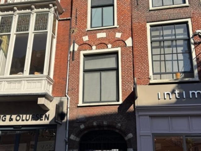 Huurwoning te huur in Haarlem