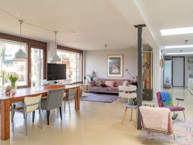 Huurwoning te huur in Haarlem