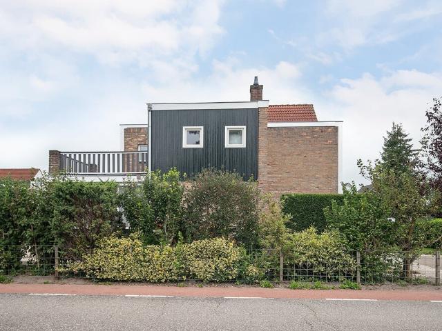 Appartement te huur in Harmelen