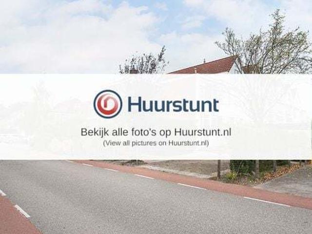 Huurwoning te huur in Harmelen