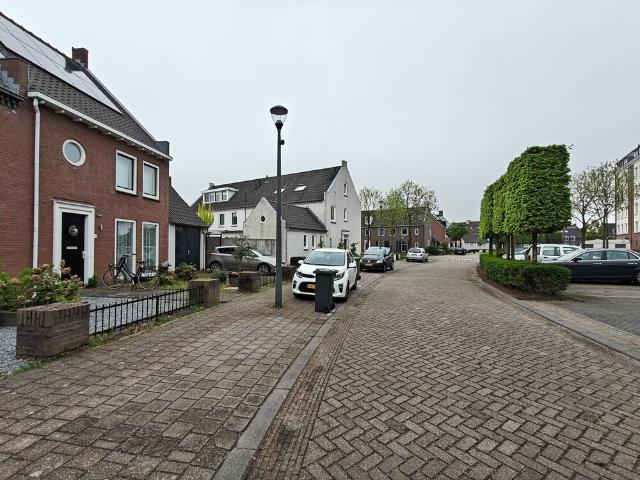 Huurwoning te huur in Helmond