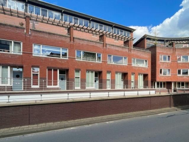 Huurwoning te huur in Hilversum