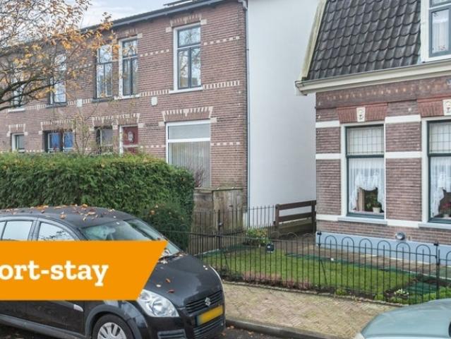 Huurwoning te huur in Hilversum