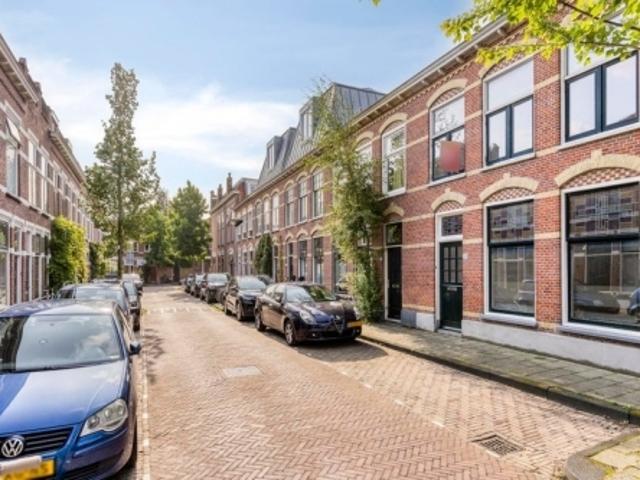 Huurwoning te huur in Leiden