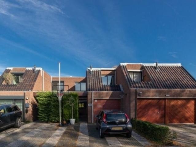 Huurwoning te huur in Leiden