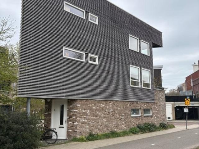 Huurwoning te huur in Leiden