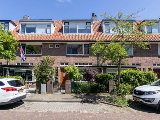Huurwoning te huur in Leiden