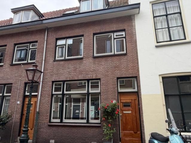 Huurwoning te huur in Leiden