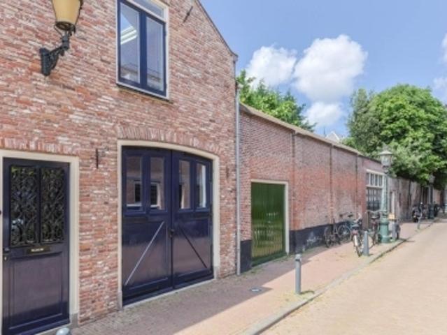 Huurwoning te huur in Leiden