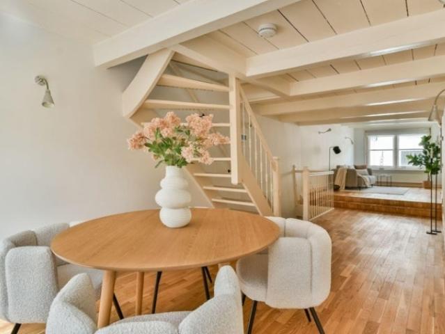 Huurwoning te huur in Leiden