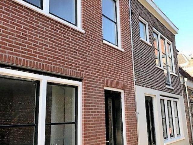 Huurwoning te huur in Leiden