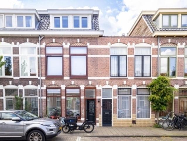 Huurwoning te huur in Leiden
