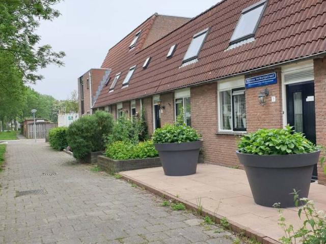 Huurwoning te huur in Leiden