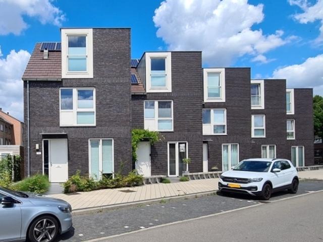 Huurwoning te huur in Maastricht
