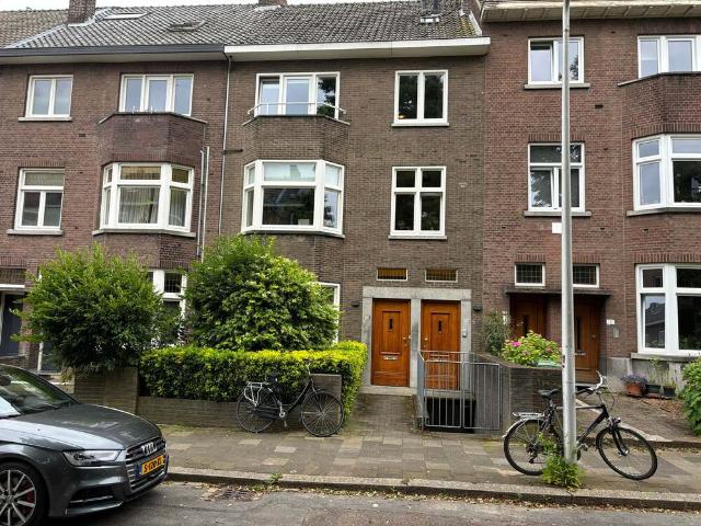 Huurwoning te huur in Maastricht