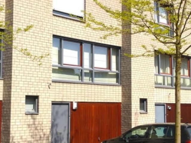 Huurwoning te huur in Maastricht