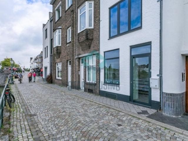 Huurwoning te huur in Maastricht