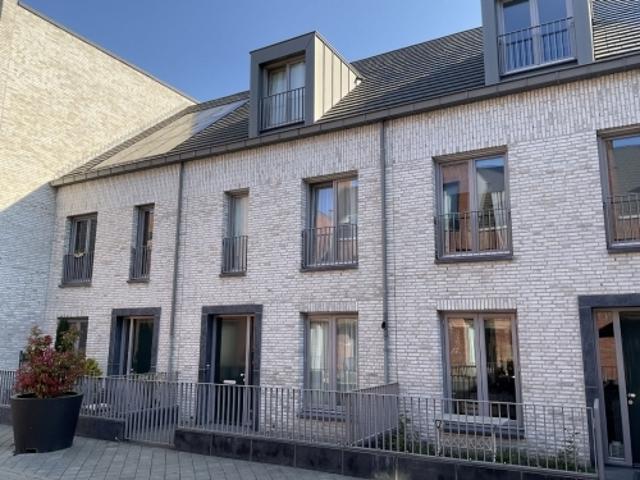 Huurwoning te huur in Maastricht
