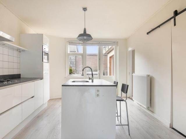 Huurwoning te huur in Maastricht