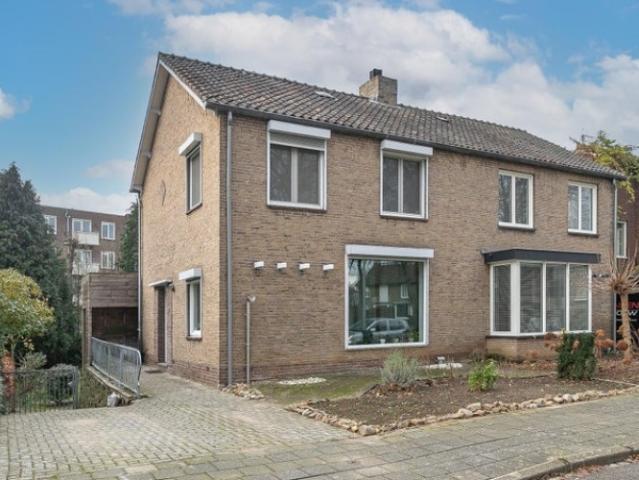 Huurwoning te huur in Maastricht