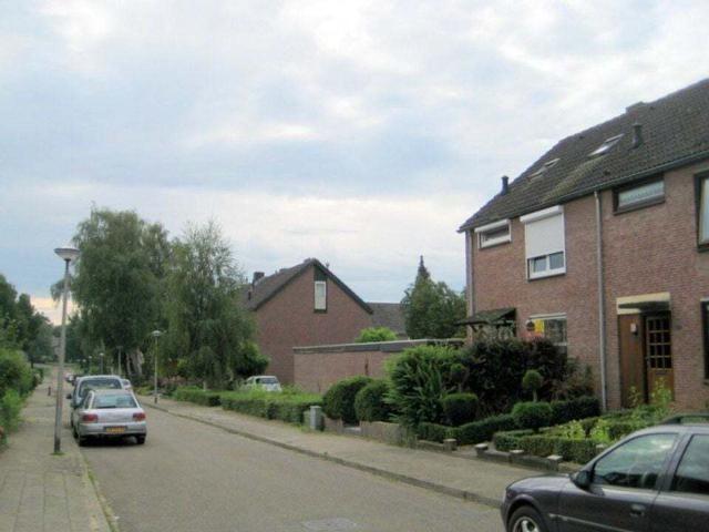 Huurwoning te huur in Maastricht