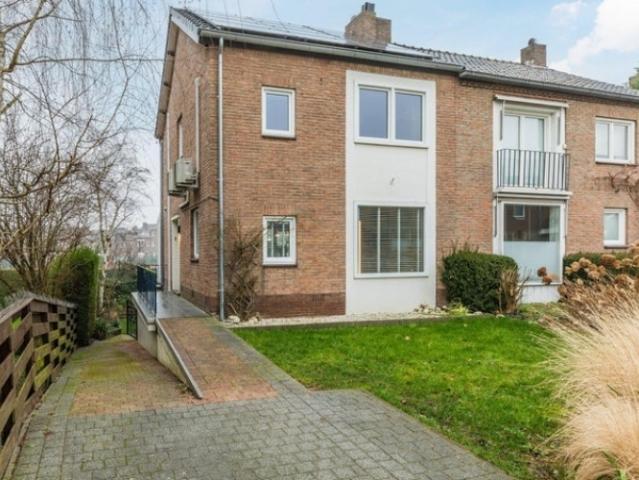Huurwoning te huur in Maastricht
