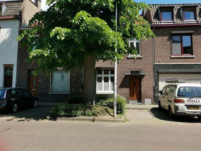Huurwoning te huur in Maastricht