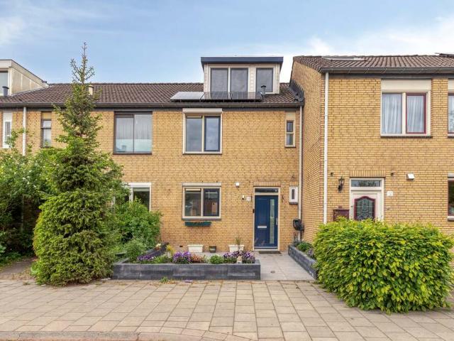 Huurwoning te huur in Nieuwegein