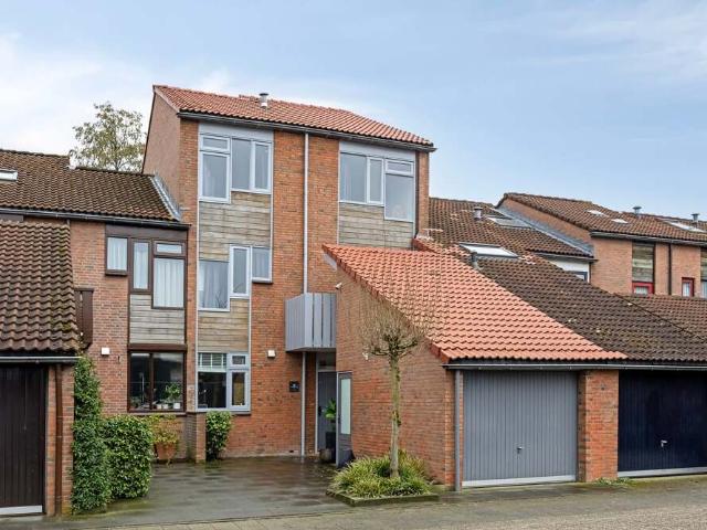 Huurwoning te huur in Nieuwegein
