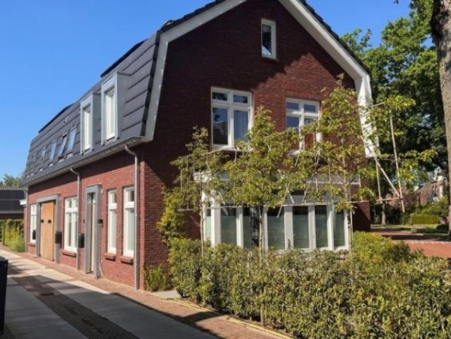 Huurwoning te huur in Nijmegen