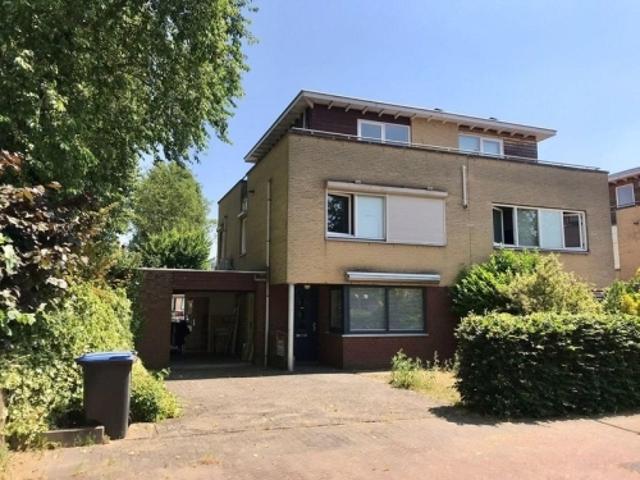 Huurwoning te huur in Nijmegen