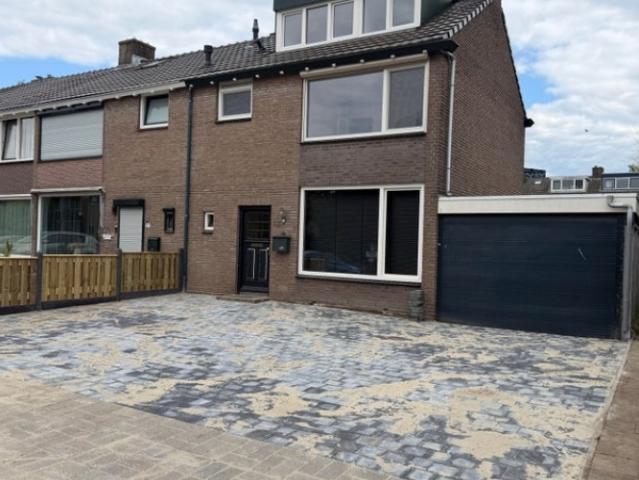 Huurwoning te huur in Nijmegen