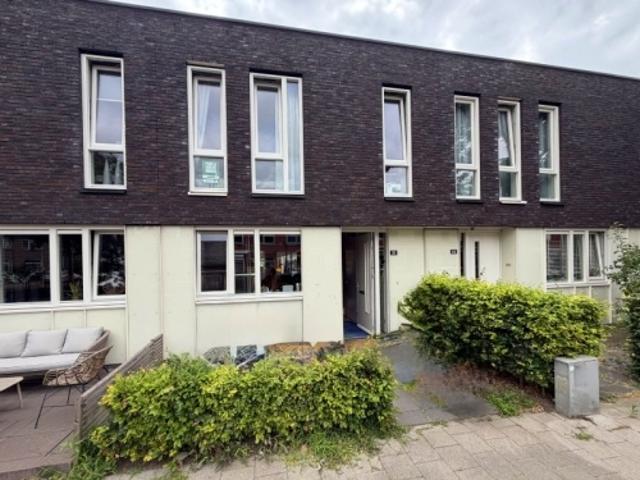 Huurwoning te huur in Nijmegen