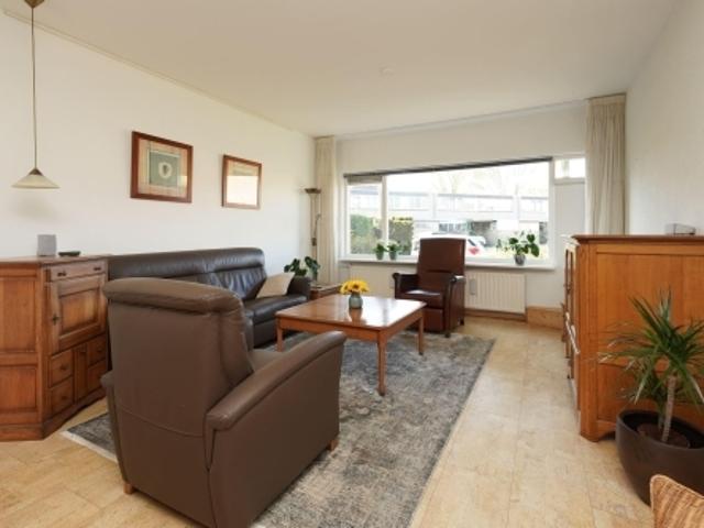 Huurwoning te huur in Nijmegen