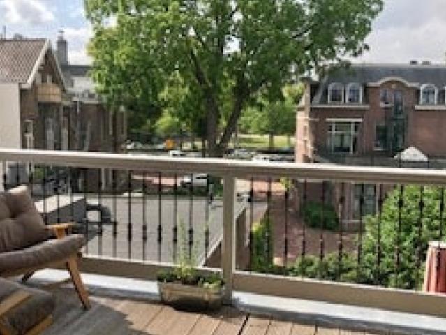 Huurwoning te huur in Nijmegen