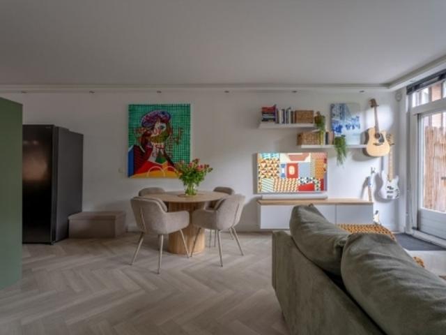 Huurwoning te huur in Rotterdam