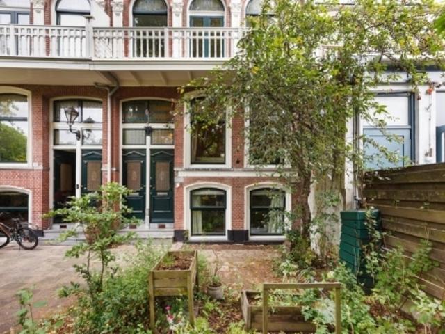 Huurwoning te huur in Rotterdam