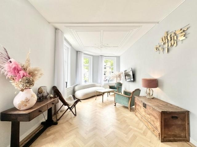 Huurwoning te huur in Rotterdam