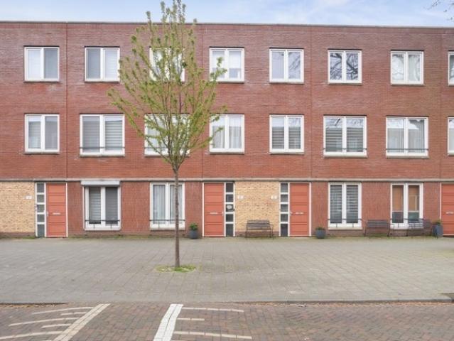 Huurwoning te huur in Rotterdam