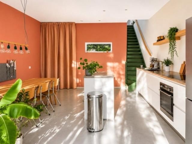 Huurwoning te huur in Rotterdam