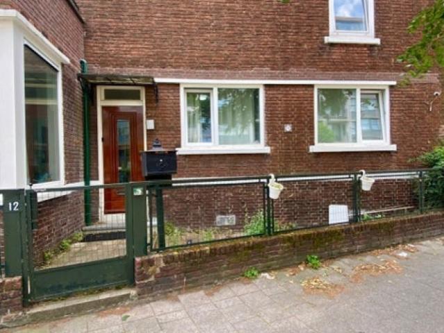 Huurwoning te huur in Rotterdam
