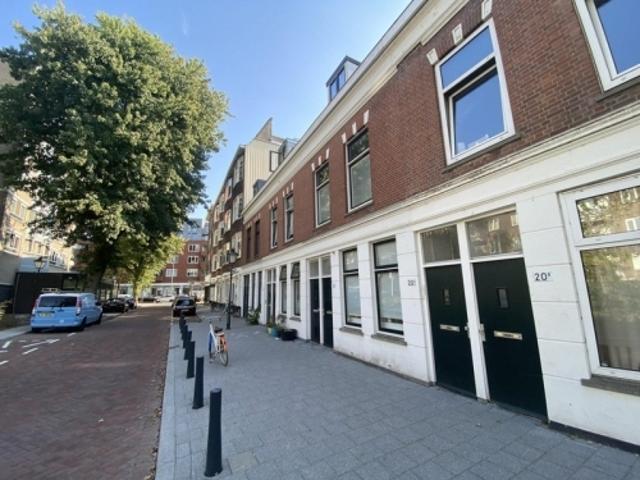 Huurwoning te huur in Rotterdam