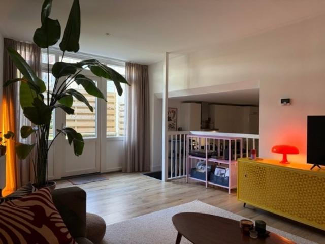 Huurwoning te huur in Rotterdam