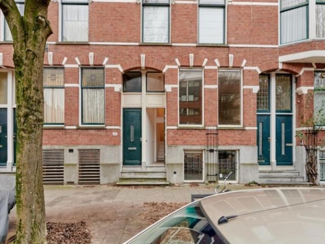 Huurwoning te huur in Rotterdam