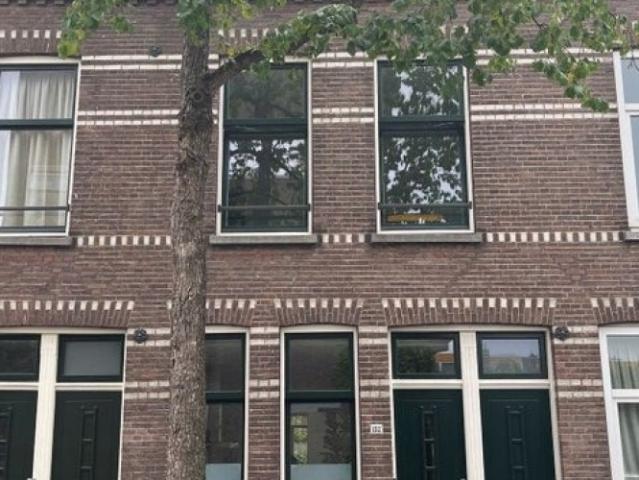 Huurwoning te huur in Rotterdam