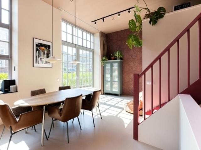 Corner house te huur in Rotterdam