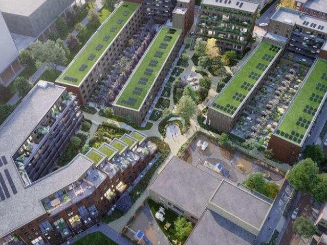 Huurwoning te huur in Rotterdam