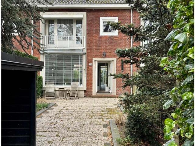 Huurwoning te huur in Rotterdam