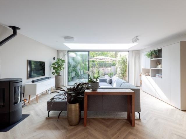 Huurwoning te huur in Rotterdam