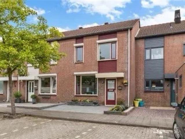 Huurwoning te huur in Roosendaal